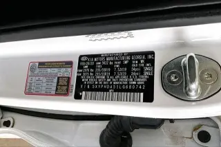Kia Sorento 2020 AWD EX V6 4dr SUV