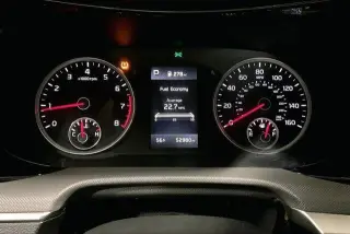Kia K5 2021 LXS 4dr Sedán