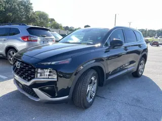 Hyundai SANTA FE 2023 SE 4dr Crossover