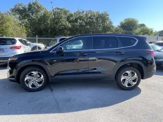 Hyundai SANTA FE 2023 SE 4dr Crossover