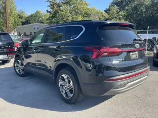 Hyundai SANTA FE 2023 SE 4dr Crossover