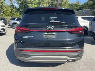 Hyundai SANTA FE 2023 SE 4dr Crossover