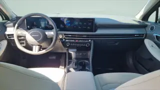Hyundai SONATA 2025 SE 4dr Sedán