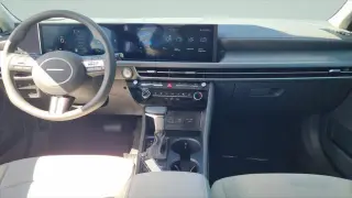 Hyundai SONATA 2025 SE 4dr Sedán