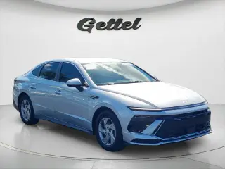 Hyundai SONATA 2025 SE 4dr Sedán
