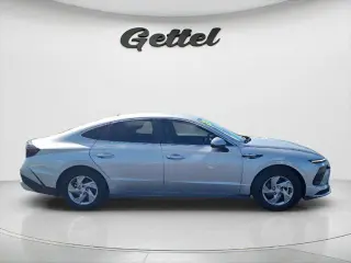 Hyundai SONATA 2025 SE 4dr Sedán