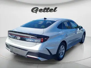 Hyundai SONATA 2025 SE 4dr Sedán