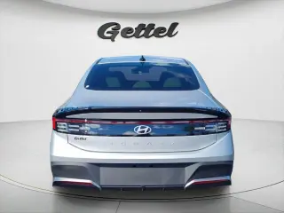 Hyundai SONATA 2025 SE 4dr Sedán