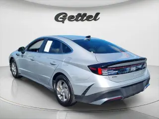 Hyundai SONATA 2025 SE 4dr Sedán