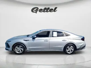 Hyundai SONATA 2025 SE 4dr Sedán
