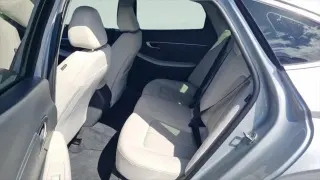 Hyundai SONATA 2025 SE 4dr Sedán