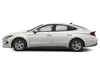 Hyundai SONATA 2021 SE 4dr Sedán