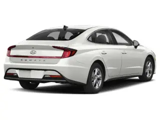 Hyundai SONATA 2021 SE 4dr Sedán