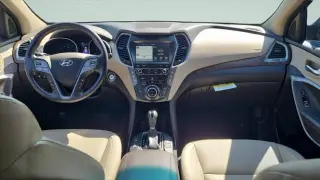 Hyundai SANTA FE XL 2019 AWD Limited Ultimate 4dr Crossover