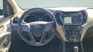 Hyundai SANTA FE XL 2019 AWD Limited Ultimate 4dr Crossover