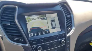 Hyundai SANTA FE XL 2019 AWD Limited Ultimate 4dr Crossover