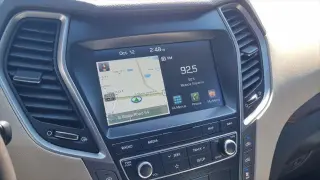 Hyundai SANTA FE XL 2019 AWD Limited Ultimate 4dr Crossover