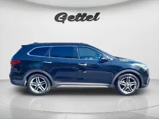 Hyundai SANTA FE XL 2019 AWD Limited Ultimate 4dr Crossover