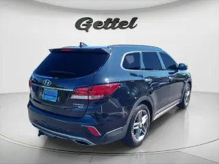 Hyundai SANTA FE XL 2019 AWD Limited Ultimate 4dr Crossover