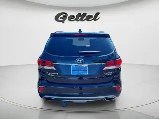 Hyundai SANTA FE XL 2019 AWD Limited Ultimate 4dr Crossover