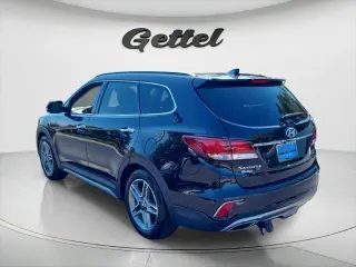 Hyundai SANTA FE XL 2019 AWD Limited Ultimate 4dr Crossover