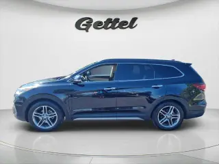 Hyundai SANTA FE XL 2019 AWD Limited Ultimate 4dr Crossover