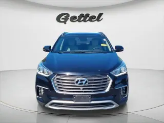 Hyundai SANTA FE XL 2019 AWD Limited Ultimate 4dr Crossover