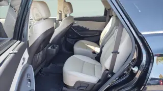Hyundai SANTA FE XL 2019 AWD Limited Ultimate 4dr Crossover