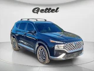 Hyundai SANTA FE Híbrido 2021 AWD SEL Premium HEV 4puertas Crossover