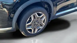 Hyundai SANTA FE Híbrido 2021 AWD SEL Premium HEV 4puertas Crossover