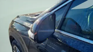 Hyundai SANTA FE Híbrido 2021 AWD SEL Premium HEV 4puertas Crossover