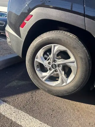 Hyundai TUCSON 2024 SEL 4dr SUV