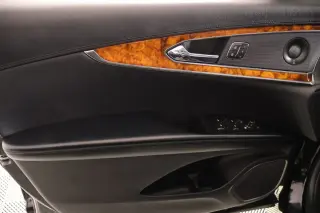 Lincoln Nautilus 2020 AWD Reserve 4dr SUV