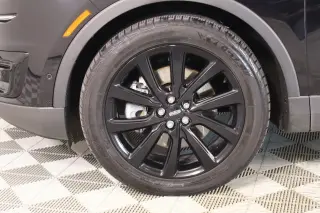 Lincoln Nautilus 2020 AWD Reserve 4dr SUV