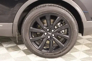 Lincoln Nautilus 2020 AWD Reserve 4dr SUV
