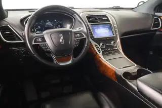 Lincoln Nautilus 2020 AWD Reserve 4dr SUV