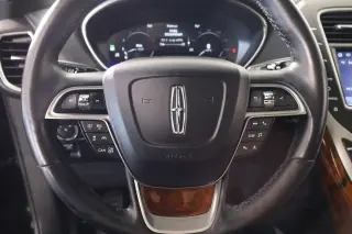 Lincoln Nautilus 2020 AWD Reserve 4dr SUV