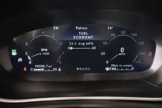 Lincoln Nautilus 2020 AWD Reserve 4dr SUV