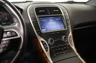 Lincoln Nautilus 2020 AWD Reserve 4dr SUV
