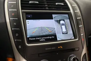 Lincoln Nautilus 2020 AWD Reserve 4dr SUV