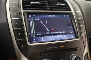 Lincoln Nautilus 2020 AWD Reserve 4dr SUV