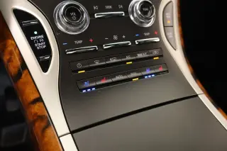 Lincoln Nautilus 2020 AWD Reserve 4dr SUV
