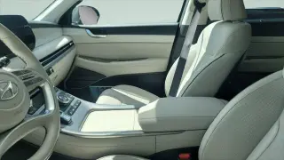 Hyundai PALISADE 2024 AWD Caligrafía 4dr SUV