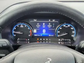 Ford Bronco Sport 2023 AWD Outer Banks 4dr SUV