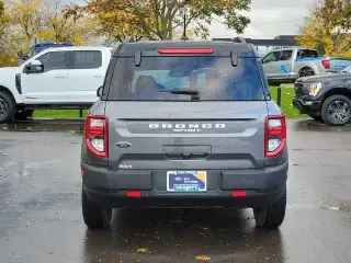 Ford Bronco Sport 2023 AWD Outer Banks 4dr SUV