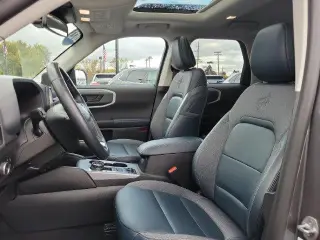 Ford Bronco Sport 2023 AWD Outer Banks 4dr SUV