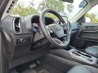 Ford Bronco Sport 2023 AWD Outer Banks 4dr SUV