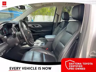 Chevrolet Traverse 2019 4x4 Premier 4dr SUV