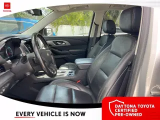 Chevrolet Traverse 2019 4x4 Premier 4dr SUV