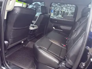 Toyota Tundra 2023 4x4 Limitado 4dr CrewMax Cab Pickup LB